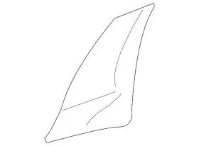 971-853-824 Porsche Genuine Stone Guard