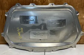 98151321101 Porsche 2013-2016 981 Boxster Engine Compartment Lid Cover /