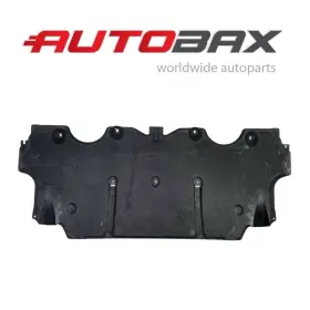 99150460901 Porsche 2012 2013 2014 2015 2016 2017-2019 911 Rear Underbody Shield Guard Cover #2