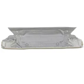 992-825-747-b Porsche Genuine 911 Turbo 2021-2025 Rear Bumper Lower Heat Shield