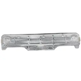 992-825-753-a Porsche Genuine 911 Turbo 2020-2025 Rear Bumper Upper Heat Shield