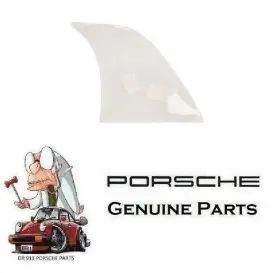 992809692 Porsche Genuine 911 992 Stone Guard Right