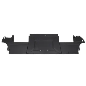 996-504-129-01 Porsche Genuine 911 Carrera 1999-05 Rear Underbody Splash Shield