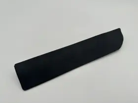 99650450402 Porsche 996 911 And Turbo Front Right Wheel Rubber Lip Air Guide -