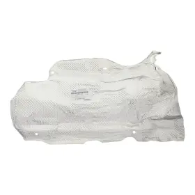 997-505-478-03 Porsche Genuine 911 Turbo 2010-13 Right Outer Bumper Heat Shield