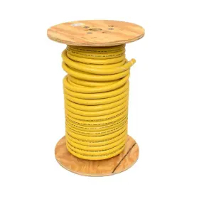 153710 Power Products Llc Shore Cord 10/3 Stow Yellow - 100ft