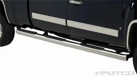 45160 Putco Fits 2015-2023 Ford F-150 Nerf Bar - Truck Wheel To Boss #2