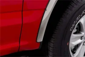 Put97130 Putco 19-20 Ram 1500 Stainless Steel Fender Trim