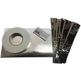 4753-subspl Quietride Solutions Splash Shield For 1947-1953 Chevrolet Gm Suburban Abs Plastic