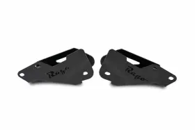 Ac6706801na Rago Fabrication Rear Trailing Arm Skid Guards For 24-25 Tacoma