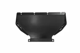 Ac6706903na Rago Fabrication Front Bumper Skid Plate For 24-25 Tacoma
