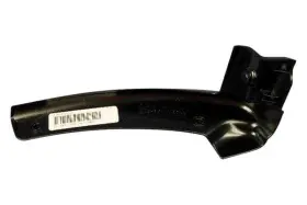 5182362ab Ram Oe For 1500 Classic 2019-2024 Front Right Fender Protection Film #3