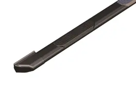 16190 Rampage Xtrmln 6 Inch Ovlstpbr Fits 2011-2013 Chevrolet Silverado 1500 Hybrid Crew