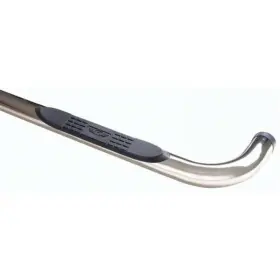 9425 Rampage Nerf Bar Fits 1987-1995 Jeep Wrangler Yj