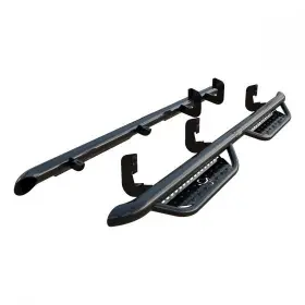 Rsc071c1b4s Ranch Hand Nerf Bar - Truck Wheel To Round 3 Inch Hoop St