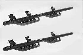 Rsf15hc5b4w Ranch Hand 15-c F150 Crew Cab 5ft 6in Bed 4-step W2w Step Bar