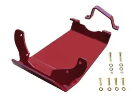 Rs6212 Rancho Skid Plate