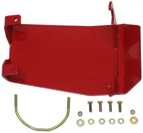 Rs6242 Rancho Skid Plate