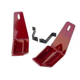 Rs62137 Rancho Suspension For 2020 Jeep Gladiator Rear Skid Plate Kit