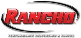 Rs62500 Rancho Suspension Rockgear Skid Plate