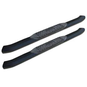 1502-0380b Raptor 0208 Fits Ram 1500/0309 2500/3500 Std Cab 4in Oe Style Black Oval Tub