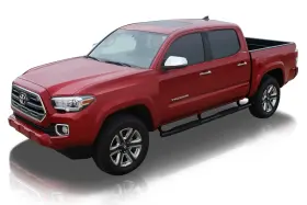 1504-0270b Raptor Step Nerf Bar For 05-23 Toyota Tacoma