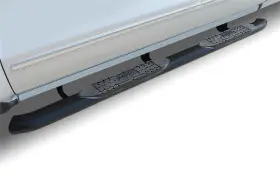 1601-0313b Raptor Step Nerf Bar For Select 07-19 Chevrolet Gmc Models