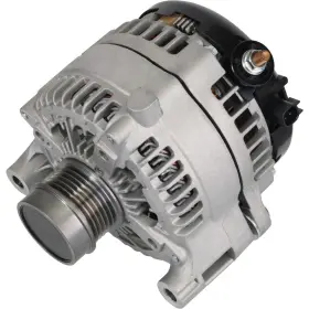 90-29-5807 Rareelectrical 21025ne4 Alternator Fits Jeep Gladiator High Altitude 3.6l V6 2021-2023 By
