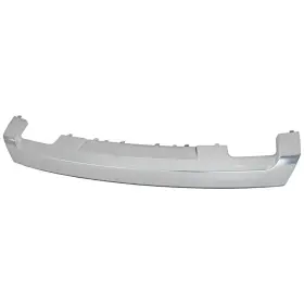 Rf05010002a3 Rareelectrical Chrome Skid Plate Fits Ford By Fo1095283 Fl1z5d032aa