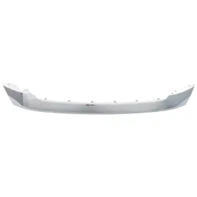 Rg05010011-z8 Rareelectrical New Chrome Skid Plate Fits Gmc Acadia Denali 6 Cyl 3.6l By 84197151 Gm1095216