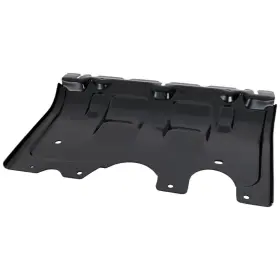 Rj05010001-z8 Rareelectrical Front Skid Plate 2014-2018 Jeep Cherokee Plus Limited 2.4l 3.2l 4 Cyl Ch1228161