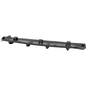 Rk05760008-z8 Rareelectrical New Rear Skid Plate Fits Kia K5 Lxs 4 Cyl 1.6l By Ki1195147 86671l3300