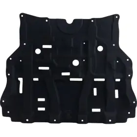 Rn31010010qa3 Rareelectrical New Front Engine Splash Shield Fits Nissan By Ni1228177 758816ra0a 758816rr0a