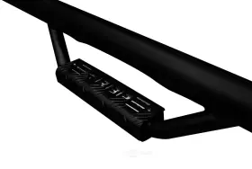 Rbp-305b-rx7 Rbp Performance Step Nerf Bar