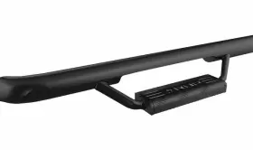 Rbp-216b-rx7 Rbp - Rx-7 Step Bars Black