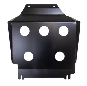 67-54450 Readylift Skid Plate Kit For 24-25 Toyota Tacoma/land Cruiser/4runner