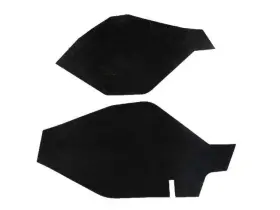 Chy-slo-295 Rem Automotive Inc Splash Shields For 1963-1964 Chrysler Imperial New Yorker Newport Town And Country