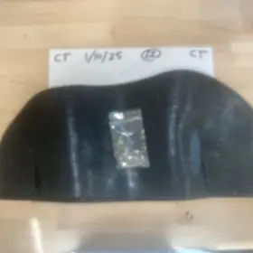 Ca223 Repops Automotive Reproductions A-arm Dust Splash Shield For Chevrolet Pontiac Camaro Firebird 1970-81