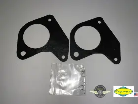 Cp238 Repops 1969 70 Bel Air Biscayne Caprice Impala Lower Rear Inner Fender Flap Dust Shield