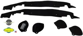 Ct147 Repops 1967 1968 69 70 71 72 C10 C20 C30 K10 K20 K30 Suburban Inner Fender Dust Shield