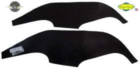 N108 Repops 1970 1971 1972 Chevy Nova A-arm Dust Shield