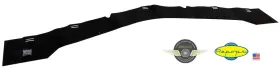 Ol223 Repops 1973 1974 1975 1976 1977 Oldsmobile Cutlass Front Spoiler Dust Shield Ol223 Repops 1973 1974 1975 1976 1977 Oldsmobile Cutlass Front Spoiler Dust Shield