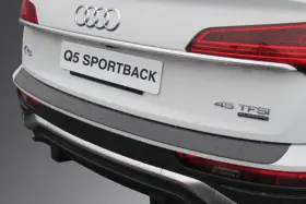 Al356sl Rgm Rearguard Fits Audi Q5 Sportback 2022-2025 - Silver Al356sl Rgm Rearguard Fits Audi Q5 Sportback 2022-2025 - Silver