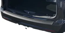 Rgm Automotive 015399361903 Rearguard Fits Chrysler Pacifica 2017-2020 - Carbon Fiber Look