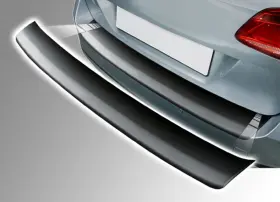 Rgm Automotive 015399494311 Rearguard Fits Audi Q6 E-tron 2025-2025 - Gloss Black #3