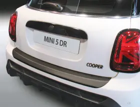 Rgm Automotive 015399543651 Rearguard Fits Mini Cooper Hatchback 2021-2024 - Silver