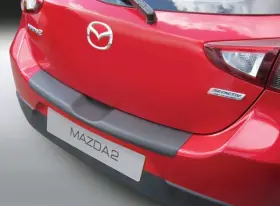 Rgm Automotive 015399549554 Rearguard Fits Mazda 2 2015-2019- Silver
