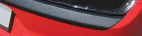 Rgm Automotive 015399657273 Rearguard Fits Bmw X4 G02 Sport/ftmsport 2018-24 - Black #2