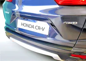 Rgm Automotive 015399663397 Rearguard Fits Honda Crv 2017-2022 - Carbon Fiber Style