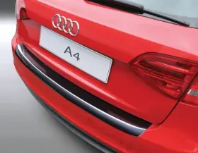 Ae204sl Rgm Automotive Rearguard Fits Audi A4 2019-2022 - Silver